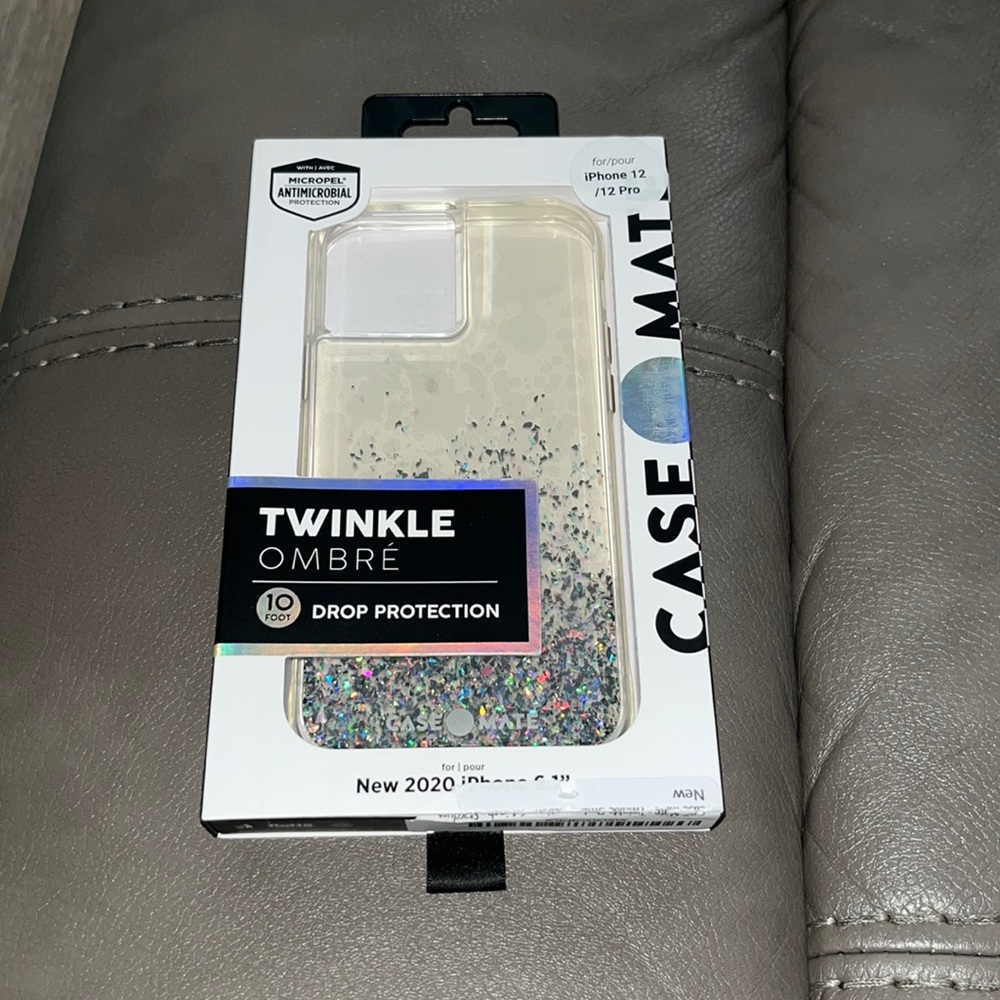 Casemate for iPhone 12